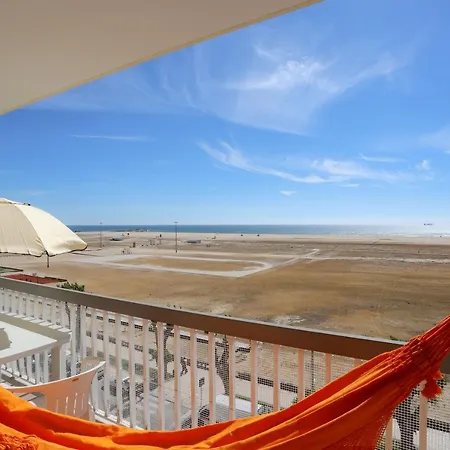 Mar Azul Apartment Figueira da Foz