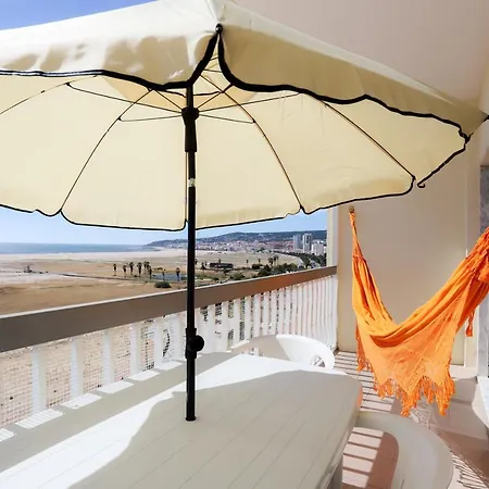 Mar Azul Apartment Figueira da Foz