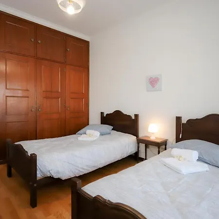 Mar Azul Figueira da Foz