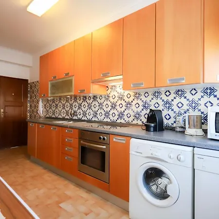 Mar Azul Apartment