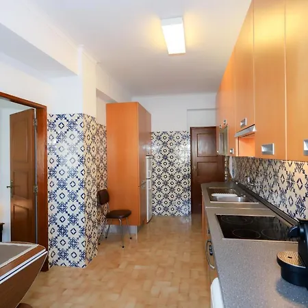 Apartment Mar Azul Figueira da Foz