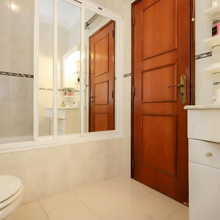 Mar Azul Lägenhet Figueira da Foz