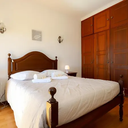 Mar Azul Lägenhet *