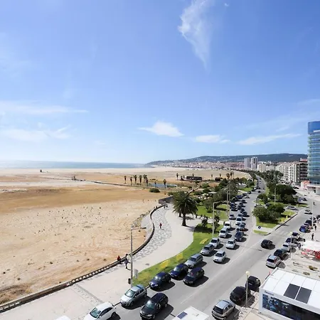 Mar Azul Apartment Figueira da Foz