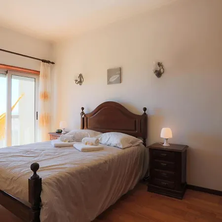 Lägenhet Mar Azul *