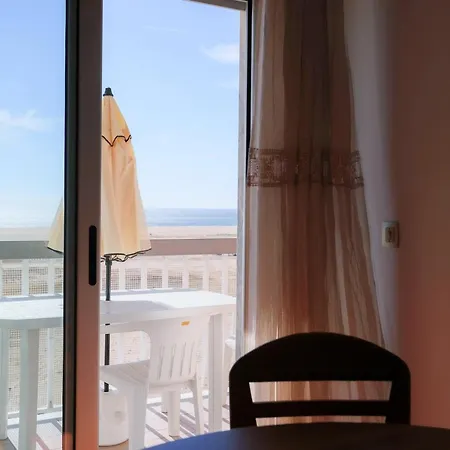 Apartment Mar Azul