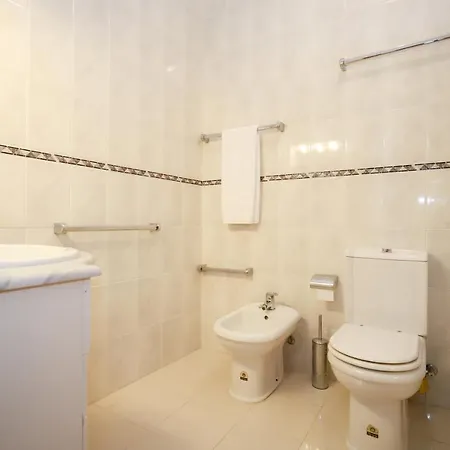 Lägenhet Mar Azul Figueira da Foz