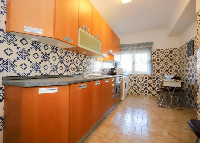 Mar Azul Апартаменты