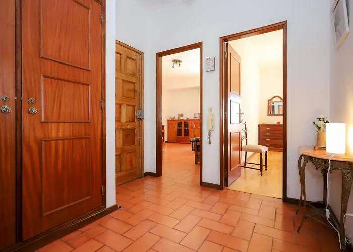 Mar Azul Фигейра-да-Фош