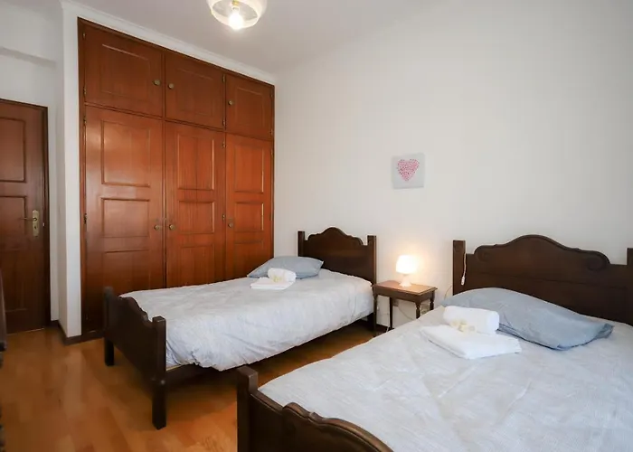 Mar Azul Фигейра-да-Фош