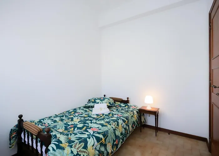 Mar Azul * Фигейра-да-Фош