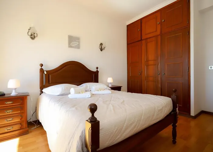 Mar Azul Апартаменты *