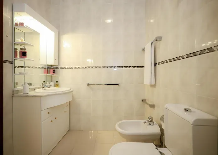 Mar Azul Фигейра-да-Фош