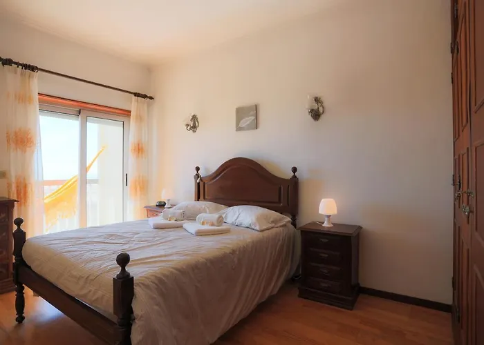 Апартаменты Mar Azul *