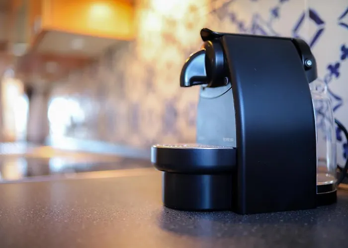 Mar Azul Апартаменты